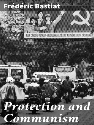 cover image of Protection and Communism